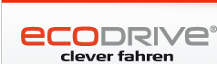 EcoDrive Logo